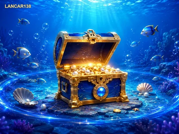 Adegan perburuan naga dalam Dragon Fishing 2