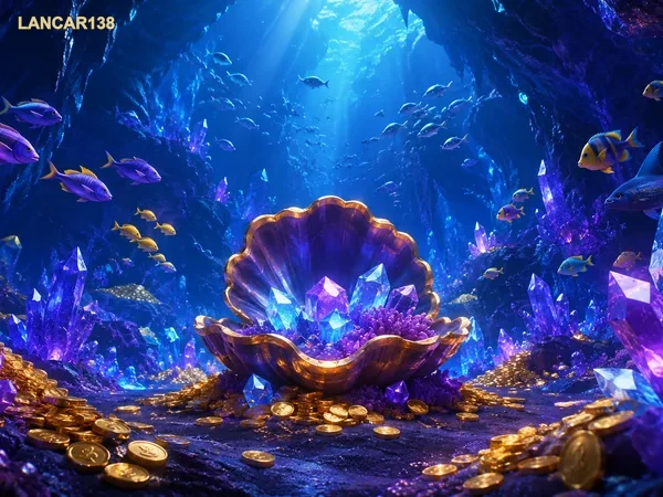 Lucky Gods Fishing foto 1