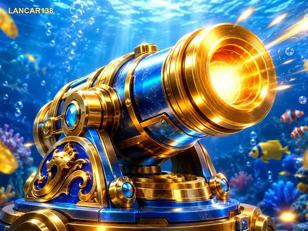 Lucky Gods Fishing foto 2