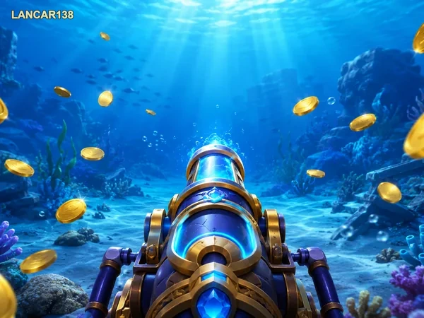 Lucky Gods Fishing foto 3