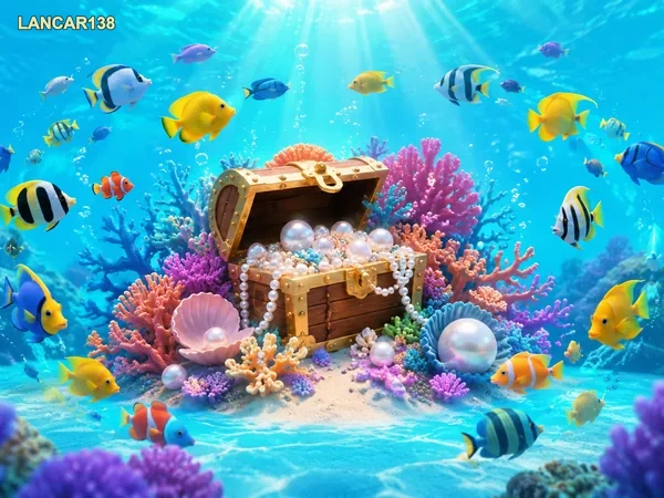 Lucky Gods Fishing foto 4